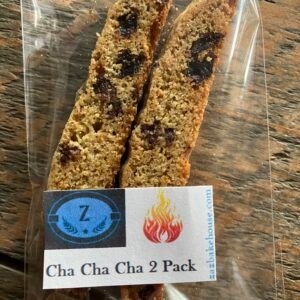 Cha Cha Cha 2 pack