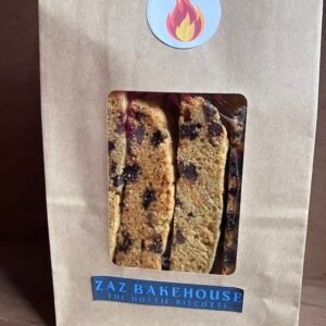 Cha Cha Cha 7 Piece Bag