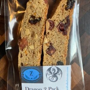 Dragon 2 pack