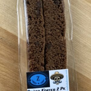 Señor Foster 2 pack