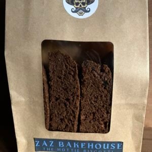 Señor Foster 7 Piece Bag