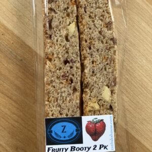 Fruity Booty 2 pack