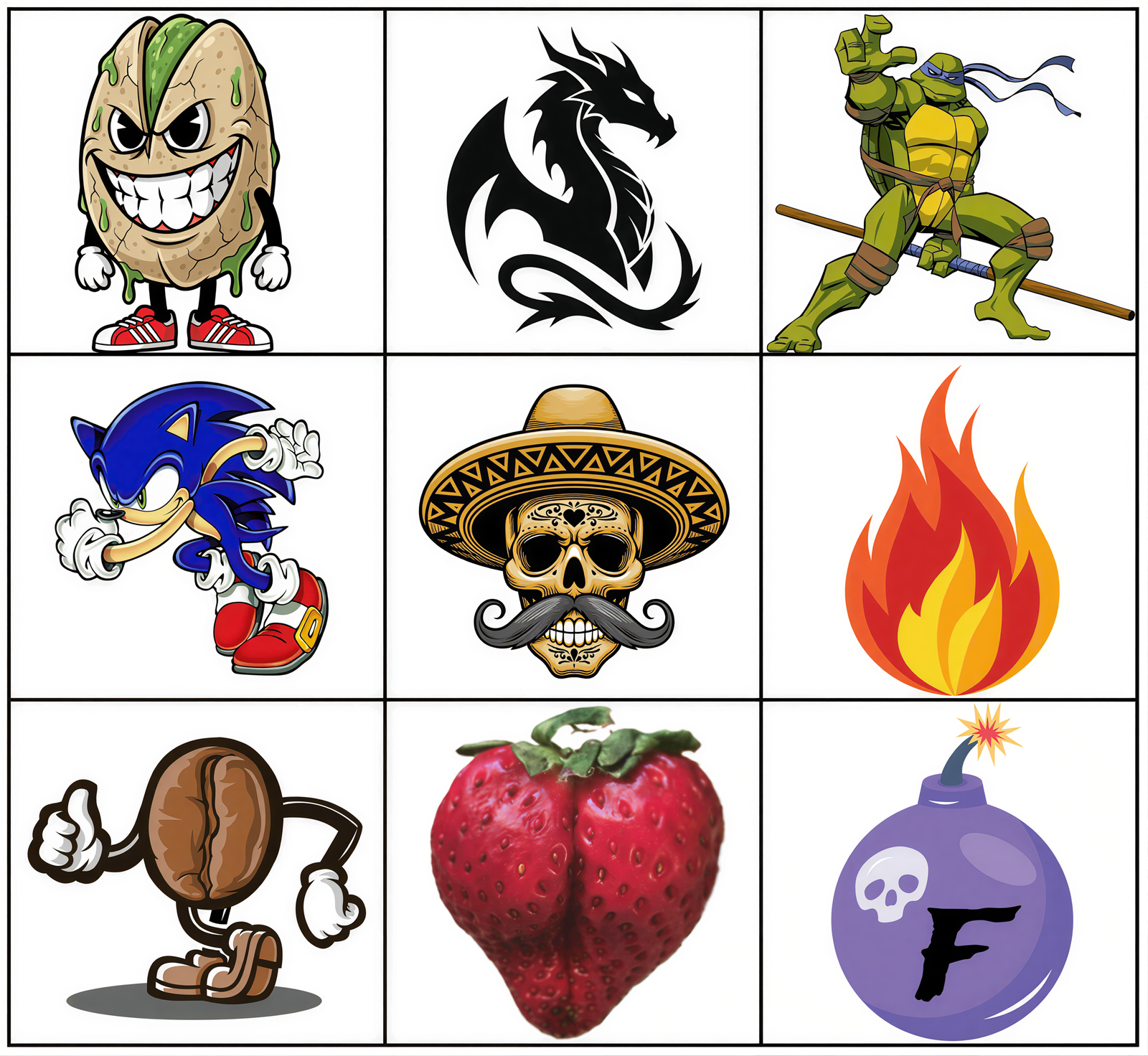 Grab Bag o' Goodness - Image 2
